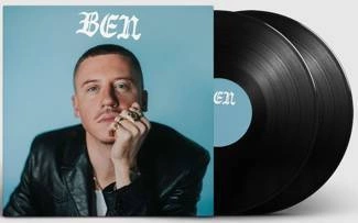 MACKLEMORE Ben (black Vinyl) 2LP