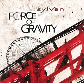 SYLVAN Force Of Gravity CD