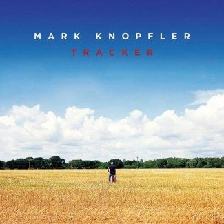 MARK KNOPFLER Tracker  2LP