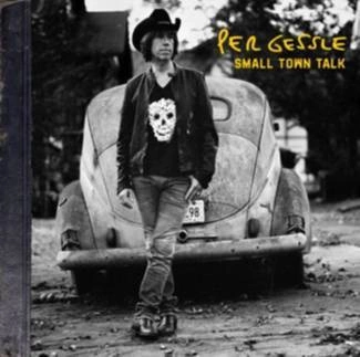 GESSLE, PER Small Town Talk CD