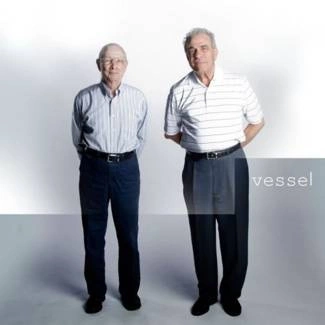 TWENTY ONE PILOTS Vessel CD