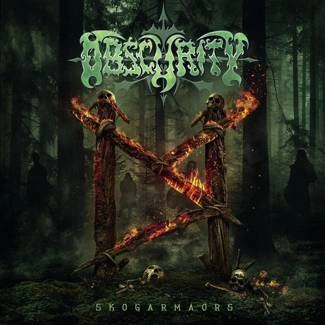 OBSCURITY Skogarmaors CD DIGIPAK