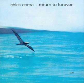 COREA, CHICK Return To Forever CD