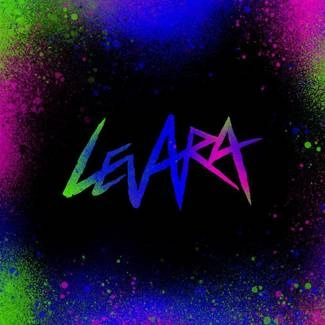 LEVARA Levara CD DIGIPAK