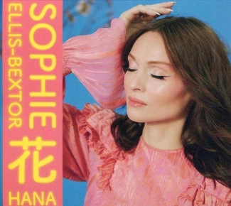 SOPHIE ELLIS BEXTOR Hana CD