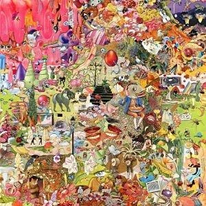 ALEX PAXTON Delicious CD