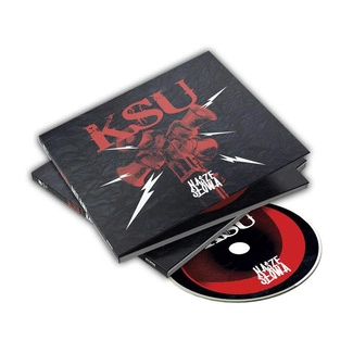 KSU Nasze Słowa REEDYCJA 2024 CD