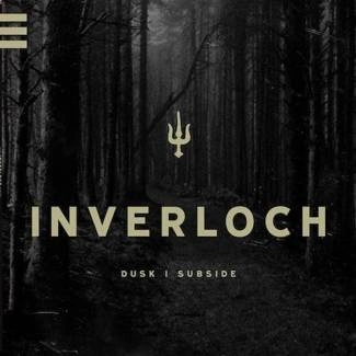 INVERLOCH Dusk Subside CD DIGIPAK