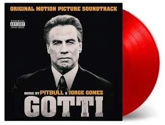 OST Gotti LP MOV