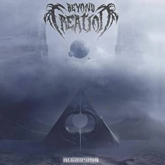 BEYOND CREATION Algorythm Limited Edition BOX