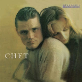 BAKER, CHET Chet (keepnews) CD