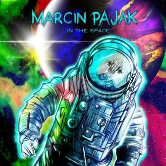 MARCIN PAJĄK In The Space CD