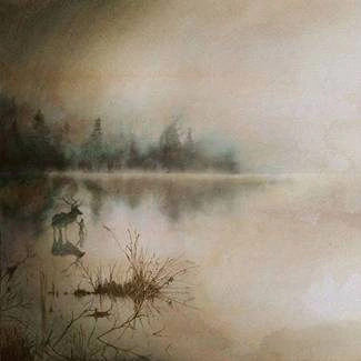 SOLSTAFIR Berdreyminn CD DIGIPAK