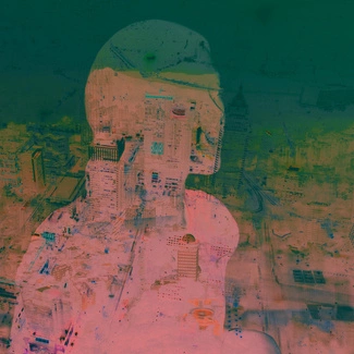 RICHTER, MAX Voices 2 CD