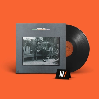 OTIS, SHUGGIE Inspiration Information LP MOV