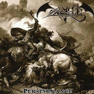 ZANDELLE Perserverance CD
