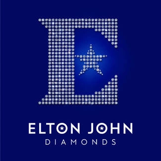 JOHN, ELTON Diamonds 2CD