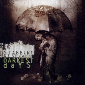 STABBING WESTWARD Darkest Days 2 LP MOV