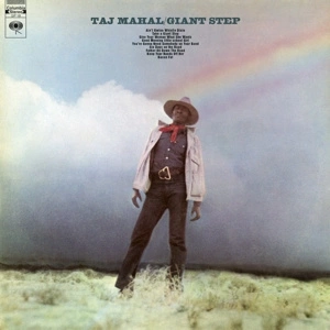TAJ MAHAL Giant Steps / De Ole F... 2 LP MOV