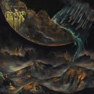 MOR Hear The Hour Nearing CD DIGIPAK