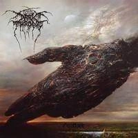 DARKTHRONE Goatlord Original CD