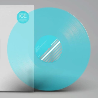 CARL COX Ice (Remix) 12"