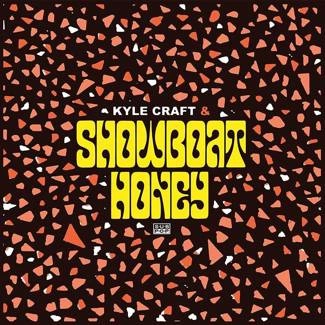 CRAFT, KYLE Showboat Honey CD DIGIPAK