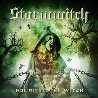 STORMWITCH Bound To The Witch Limited Edition CD DIGIPAK