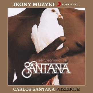 SANTANA, CARLOS Ikony Muzyki Carlos Santana CD