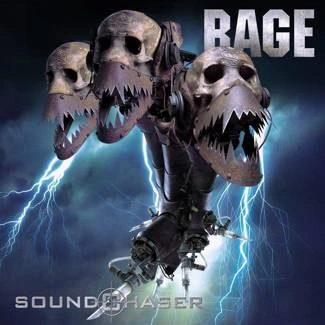 RAGE Soundchaser 2CD