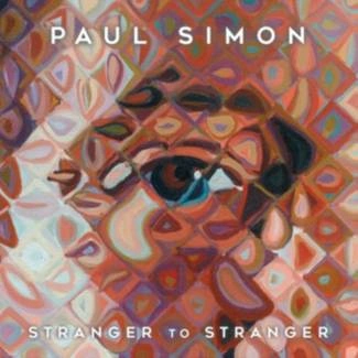 SIMON, PAUL Stranger To Stranger CD