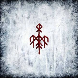 WARDRUNA Gap Var Ginnunga CD