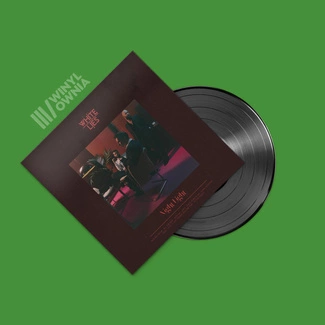 WHITE LIES Night Light LP