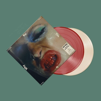 PARAMORE This Is Why Remix + Standard 2LP RSD 2024