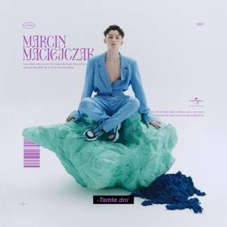 MACIEJCZAK, MARCIN Tamte Dni CD