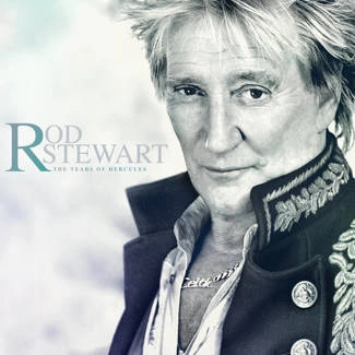 STEWART, ROD The Tears Of Hercules CD