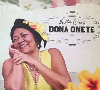DONA ONETE Feitiço Caboclo CD