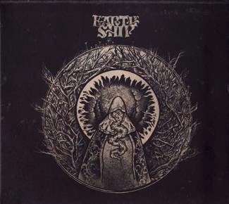 EARTH SHIP Hollowed Limited Edition CD DIGIPAK