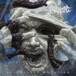 ARCHSPIRE Relentless Mutation Lp LP