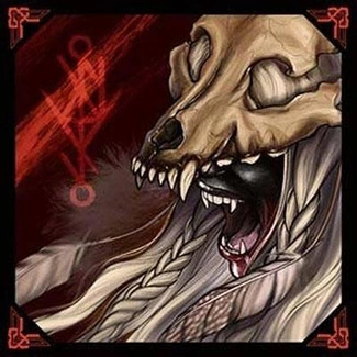 EIHWAR Viking War Trance CD DIGIPAK