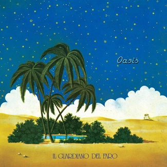 IL GUARDIANO DER FARO Oasis LP