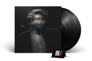 SALVADOR SOBRAL BPM LP+CD