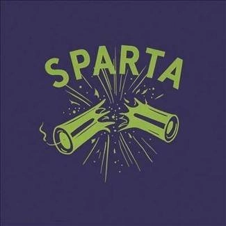 SPARTA Sparta CD