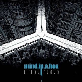 MIND.IN.A.BOX Crossroads CD