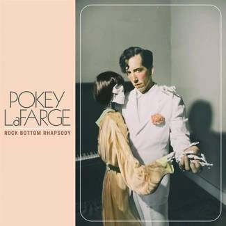 POKEY LAFARGE Rock Bottom Rhapsody CD