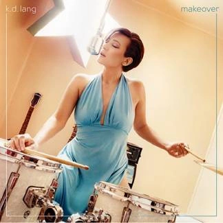 LANG, K.D. Makeover CD