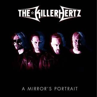 KILLERHERTZ, THE A Mirror's Portrait CD