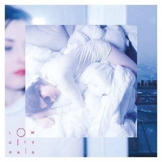 LOW CITY RAIN Low City Rain CD