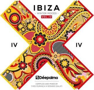 V/A Deepalma Ibiza Winter Moods Vol 4 3CD