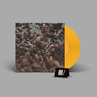 SEVDALIZA Children Of Silk 12in MOV